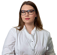 Цибина Мария Владимировна