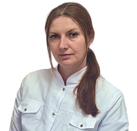 Никольская Екатерина Сергеевна