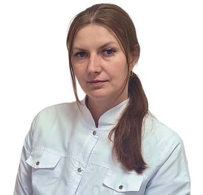 Никольская Екатерина Сергеевна