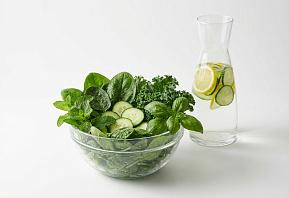 Состояние печени