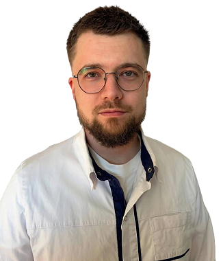 Хохлов Максим Сергеевич