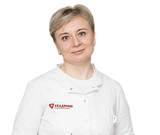 Богаченко Анна Валерьевна