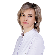 Алеева Наталия Николаевна