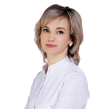 Алеева Наталия Николаевна