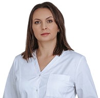 Лукьянова Евгения Александровна