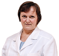 Головатюкова Татьяна Александровна