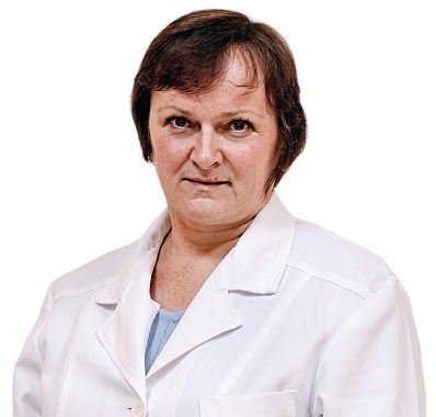 Головатюкова Татьяна Александровна