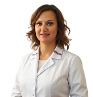 Владимиркина Мария Сергеевна