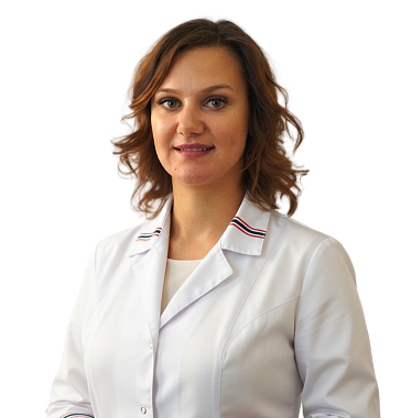 Владимиркина Мария Сергеевна