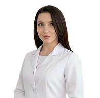 Нефедова Яна Михайловна