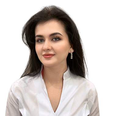 Алиева Севда Сабухиевна