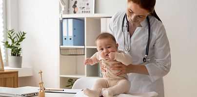 Акция: зимняя забота о детях