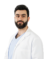 Горин Дмитрий Семёнович