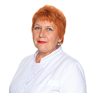 Паршукова Наталья Павловна