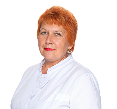 Паршукова Наталья Павловна