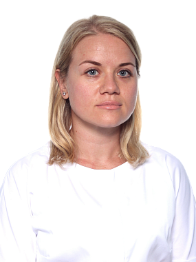 Авдеенко Марина Васильевна
