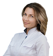 Гоглева Елена Александровна