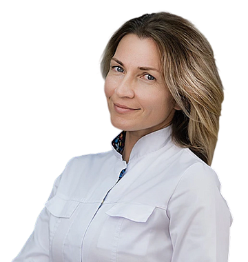 Гоглева Елена Александровна