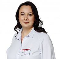 Долгова Светлана Александровна
