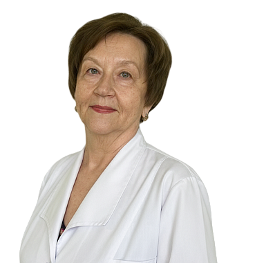 Голубева Ольга Ивановна