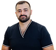 Маргарян Амаяк Самвелович