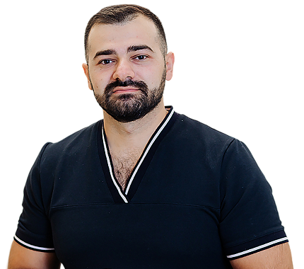 Маргарян Амаяк Самвелович