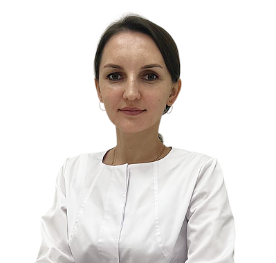 Сименова Алена Ивановна