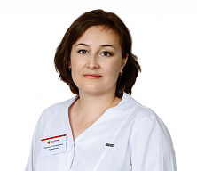 Гумаюнова Наталья Геннадьевна