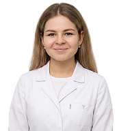 Козлова Елена Алексеевна