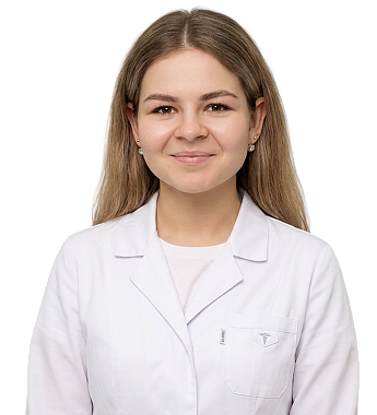 Козлова Елена Алексеевна