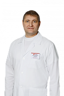 Захаревский Сергей Александрович