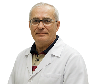 Никонов Олег Алексеевич