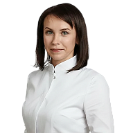 Тарасова Юлия Александровна