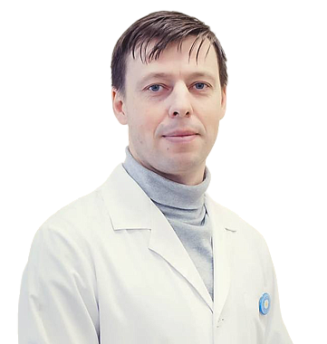 Рябов Олег Викторович