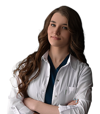 Якупова Розалия Ильдаровна