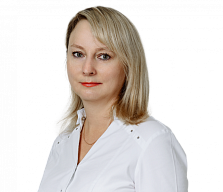 Галныкина Наталья Николаевна