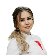 Ашанина Ксения Александровна