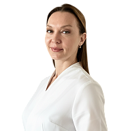 Коротина Вера Викторовна