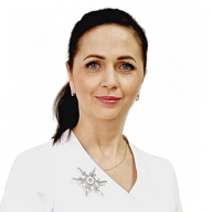 Климова Ирина Александровна