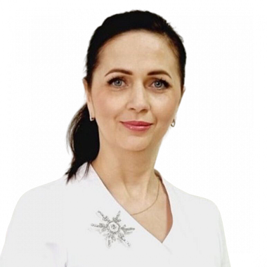 Климова Ирина Александровна
