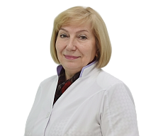 Зоголь Валентина Ивановна