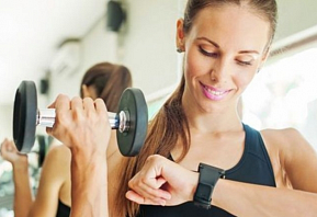 Спортивный чекап