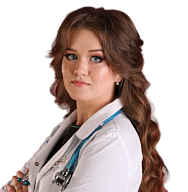 Колобкова Елена Сергеевна