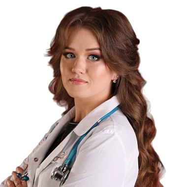 Колобкова Елена Сергеевна