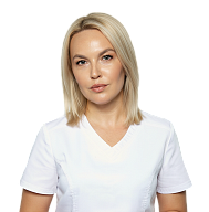 Морякова Оксана Викторовна