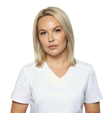 Морякова Оксана Викторовна