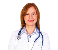 Ильинцева Надежда Викторовна