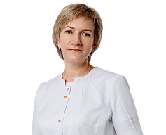 Кузнецова Иванна Николаевна