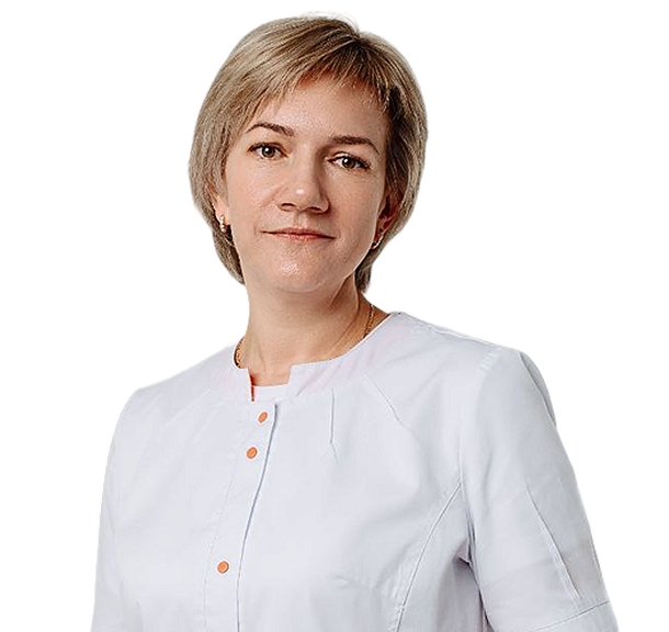 Кузнецова Иванна Николаевна