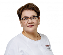 Пономаренко Ирина Андреевна